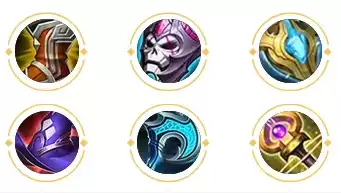 王者荣耀S24赛季西施最强出装