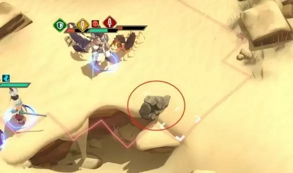 《天地劫:幽城再临》梦回仙剑隐藏物品介绍