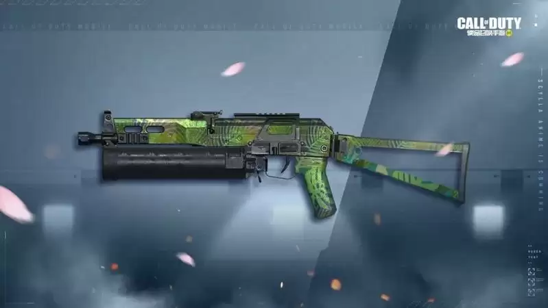 《使命召唤手游》PP19丛影迷踪介绍