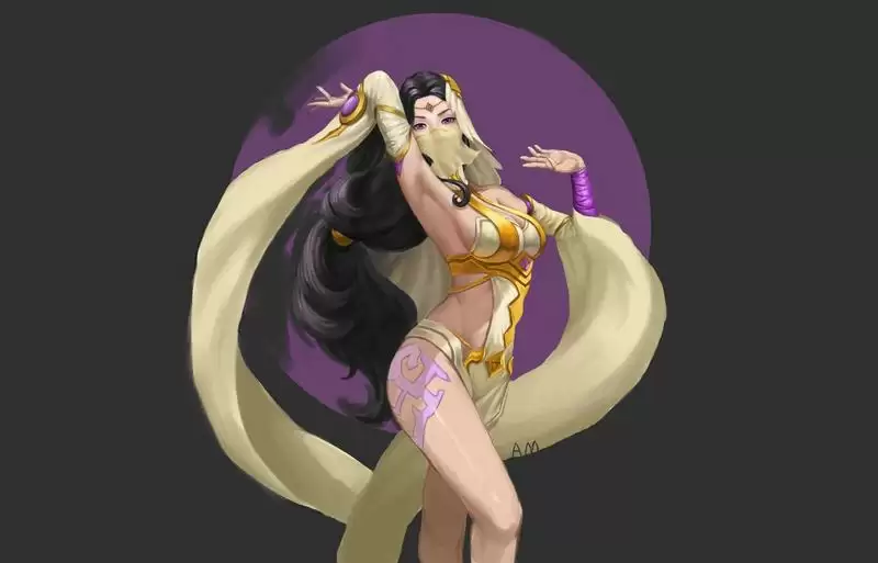 \
