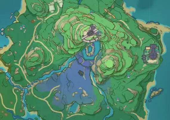 《原神》妖狸有什么用