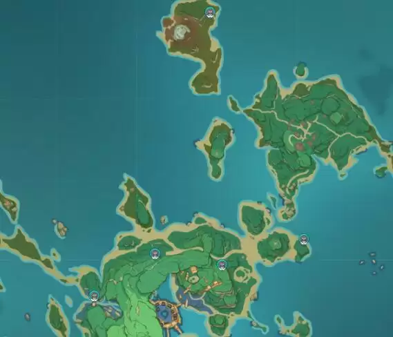 《原神》妖狸有什么用