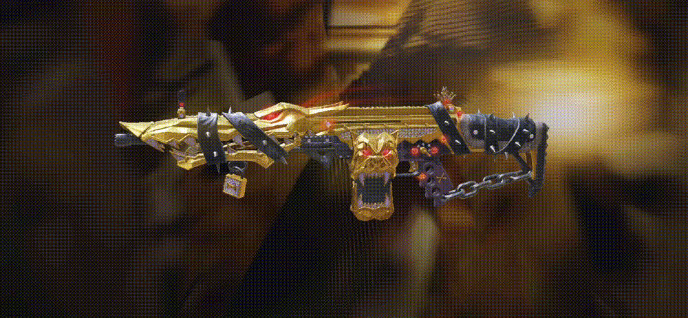 《使命召唤》手游DRH恶犬咆哮图文展示