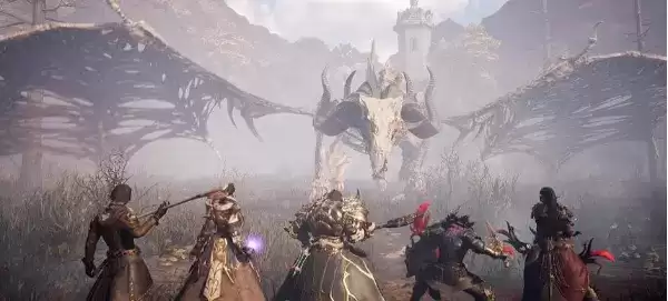 《神佑释放》神佑能洗点吗