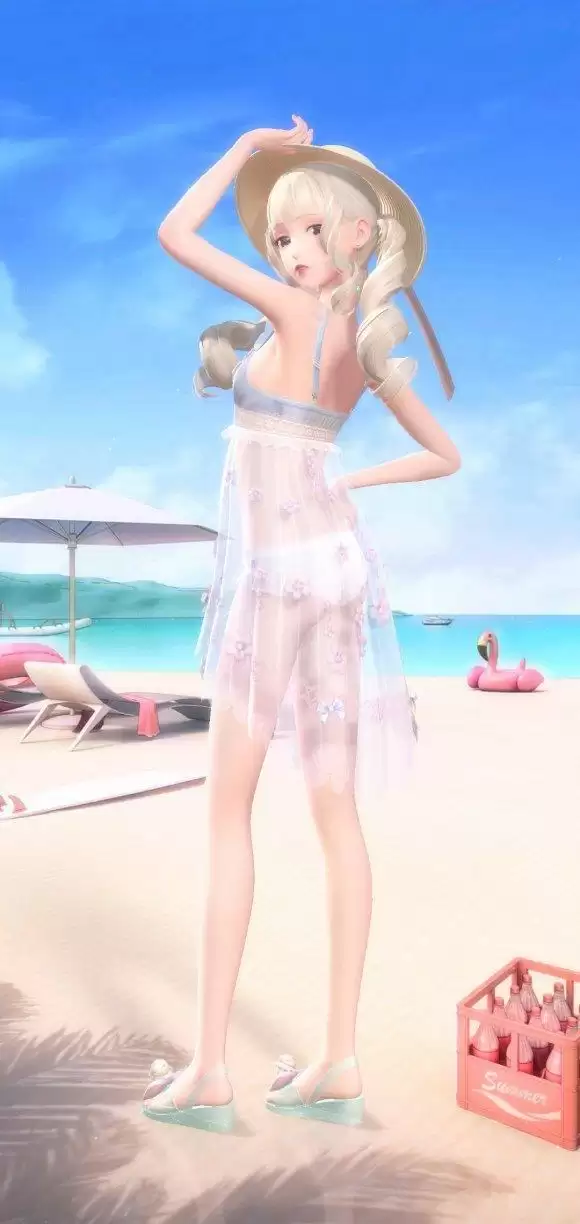 \