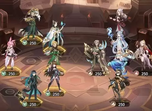 斗罗大陆武魂觉醒游戏截图