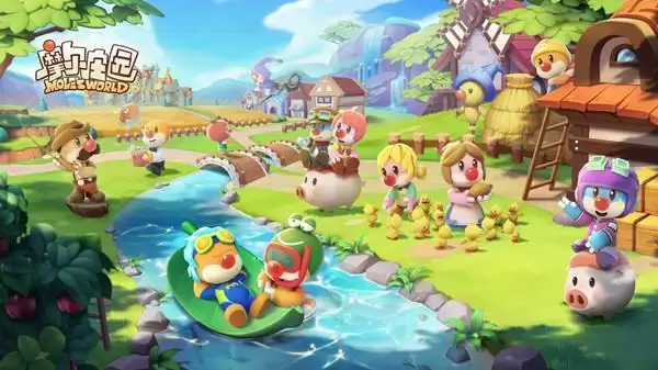 《摩尔庄园手游》勇士属性加点攻略