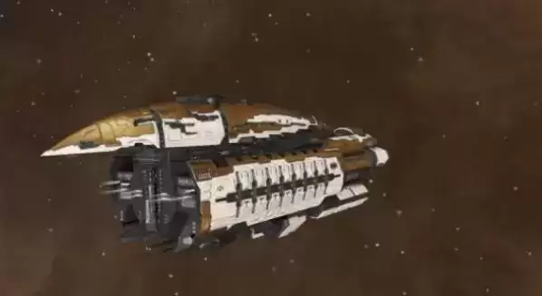 《星战前夜无烬星河》手游船插蓝图怎么得