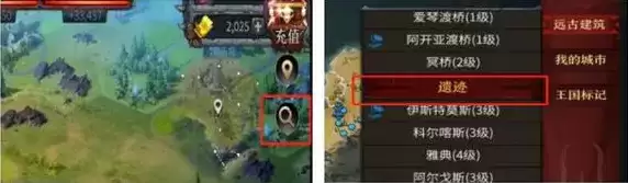 《洪荒文明》遗迹攻打攻略