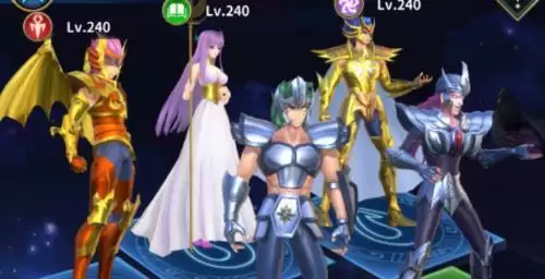 《圣斗士星矢正义传说》六妖兽试炼童虎怎么过