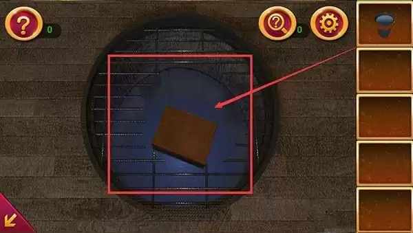 密室逃脱1逃离地牢攻略