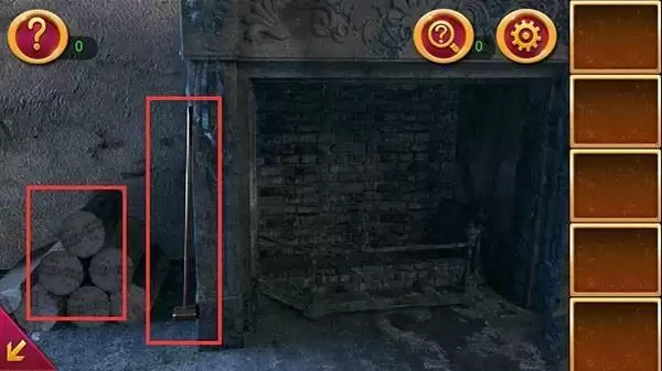 密室逃脱1逃离地牢攻略