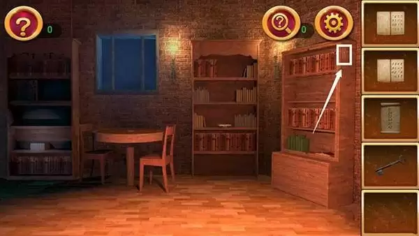 密室逃脱1逃离地牢攻略