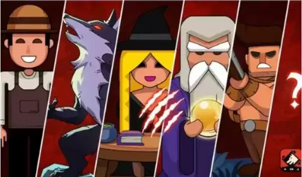 《狼人杀》手游平票警长归谁