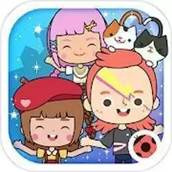 米加小镇公寓免费