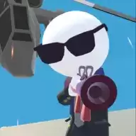 火箭射手3D