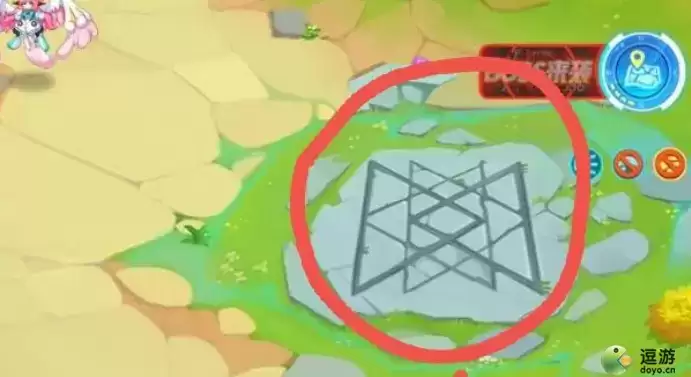 超级精灵手表幻灵蝶怎么获得