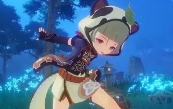 《原神》早柚抽到几命比较好