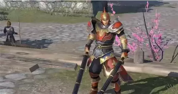 《真三国无双霸》太史慈技能一览