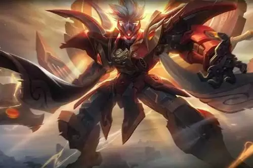 《王者荣耀》全民电竞参与赢好礼活动