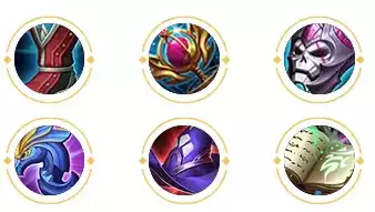 王者荣耀S24赛季甄姬最强出装