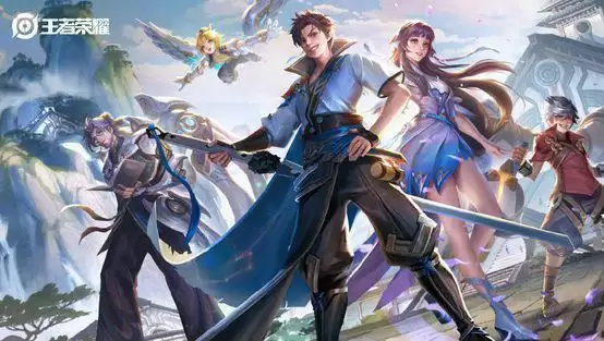 王者荣耀赵云世冠皮肤什么时候上线？2021赵云世冠皮肤上架时间及价格介绍[多图]图片1