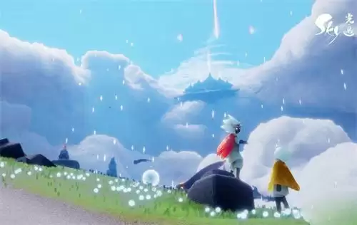 《光遇》必须完成冒险才能再来这里怎么解决