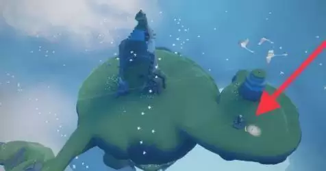 《光遇》8.16任务攻略