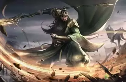 真三国无双霸战魂进阶攻略介绍