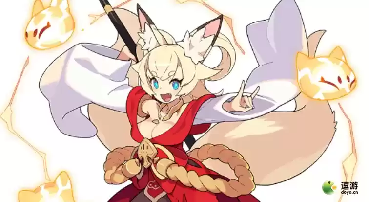 世界弹射物语稻穗强度测评