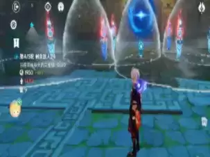 《原神》机关棋谭灵妙之局第十关通关攻略