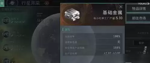 《EVE》手游快速建造矿船攻略