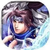 龙将霸业