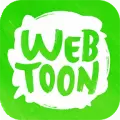 linewebtoon漫画app