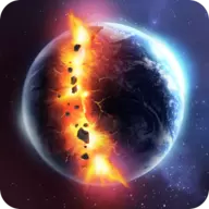 宇宙沙盘模拟器