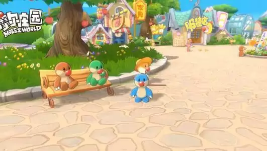 摩尔庄园红龙怎么打?红龙之战通关攻略图片2