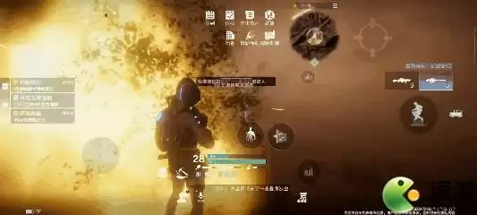 代号降临尖叫戈壁额外目标任务攻略