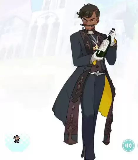 《世界弹射物语》劳尔角色介绍