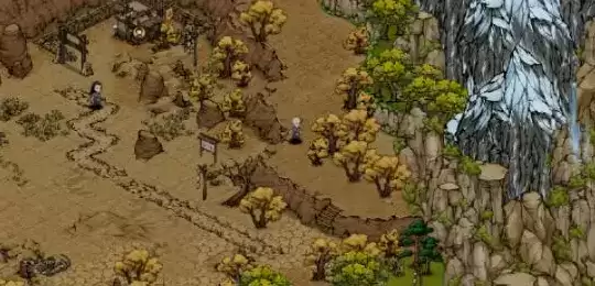 《烟雨江湖》祁连山支线攻略