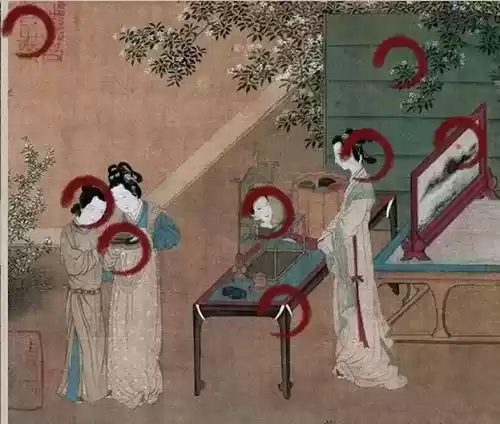 《古镜记》第二章攻略大全