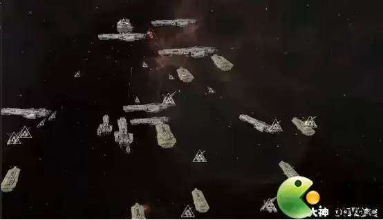 无尽的拉格朗日技术值强化操作攻略