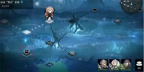 灵魂潮汐1-1和1-2通关走法攻略分享