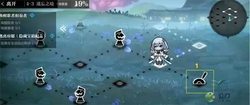 灵魂潮汐4-3通关走法攻略分享