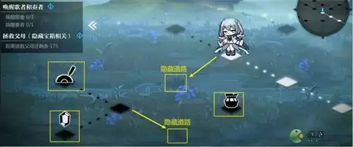 灵魂潮汐4-3通关走法攻略分享