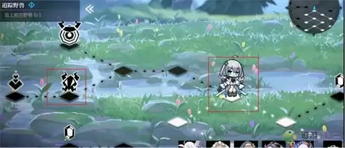 灵魂潮汐5-2通关走法攻略分享