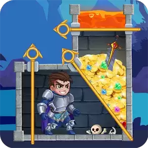 英雄救援：拔针 Mod