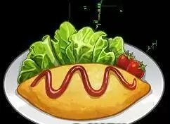 原神多多烧食谱配方