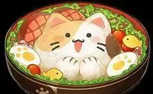 原神日落鲷鱼烧食谱配方