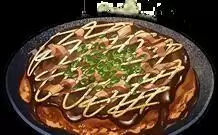 原神蛋包饭食谱配方