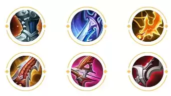 《王者荣耀》S24赛季黄忠最强出装